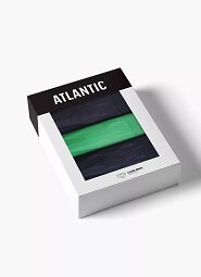 Slipy Atlantic 3MP-193 A'3 S-2XL