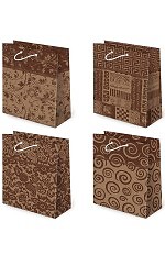 Torba Paw T-2 Kraft Set 131 Rustic Style A'10