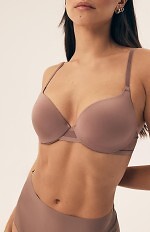 Biustonosz push-up Henderson Ladies 42581 Necio