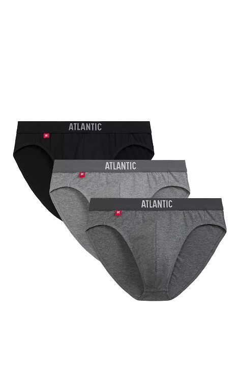 Slipy Atlantic 3MP-094 A'3 S-2XL