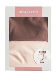 Figi Henderson Ladies 42854-K001 Bump2 A'2 S-2XL