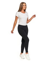 Legginsy Moraj RDL1100-018B 2XL-3XL