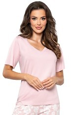 Piżama Donna Rosalia 3/4  kr/r S-2XL