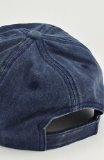 Czapka Noviti CD106 Seventies Jeans