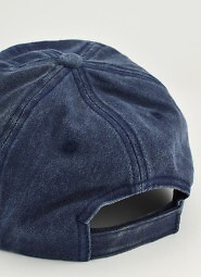 Czapka Noviti CD106 Seventies Jeans