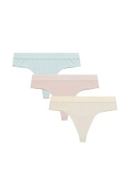 Stringi Atlantic 3CLP-013 Thongs A'3 S-XL