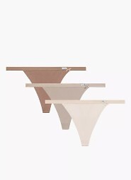 Stringi Atlantic 3CLP-014 Thongs A'3