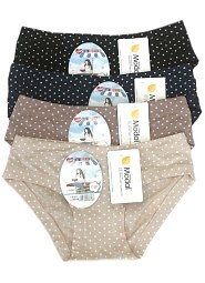 Figi Dc Girl 6318 A'12 dziewczęce