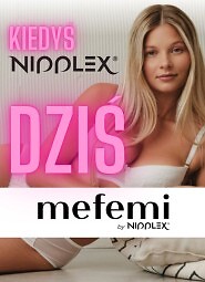 Kiedyś NIPPLEX dziś MEFEMI !!!