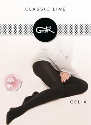 Rajstopy Gatta Celia 5-XL
