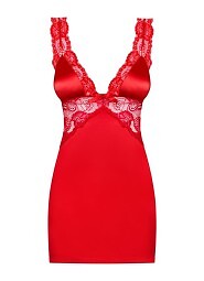 Koszula Obsessive Secred Chemise S-2XL