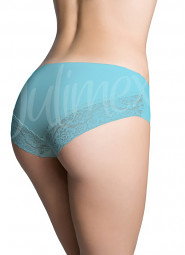 Figi Julimex Cheekie Panty S-XL