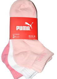 Zakostki Puma 887498 Basic Quarter A'3 35-46