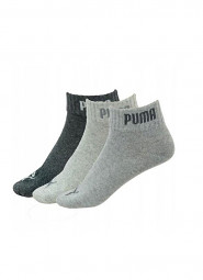 Zakostki Puma 887498 Basic Quarter A'3 35-46