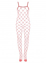 Bodystocking Obsessive N102 S-L