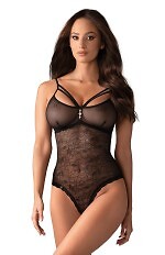 Body Obsessive 818-TED-1 Teddy XS-2XL