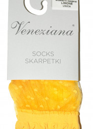 Skarpetki Veneziana Bibbi