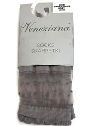 Skarpetki Veneziana Bibbi