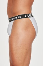 Slipy Cornette Tanga 501 High Emotion S-2XL