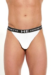 Slipy Cornette Tanga 501 High Emotion S-2XL