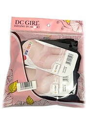 Figi DC Girl 26097/wz.4 A'2