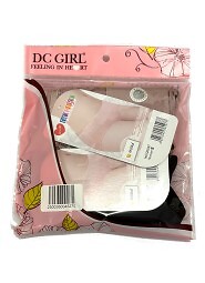 Figi DC Girl 26097/wz.4 A'2