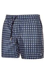 Szorty kąpielowe Self SM 29 Happy Shorts S-3XL