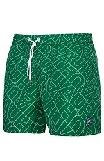 Szorty kąpielowe Self SM 29 Happy Shorts S-3XL