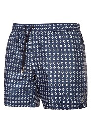 Szorty kąpielowe Self SM 29 Happy Shorts S-3XL