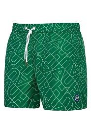 Szorty kąpielowe Self SM 29 Happy Shorts S-3XL