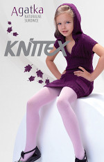 Rajstopy Knittex DR 0002 Agatka 92-134