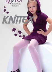 Rajstopy Knittex DR 0002 Agatka 92-134