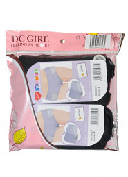 Figi DC Girl 26257/wz.50 A'2 S-XL modal