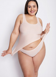 Figi Julimex Flexi-one Plus Size XL-3XL