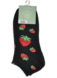 Stopki WiK 36300 Fruits And Flowers 35-42