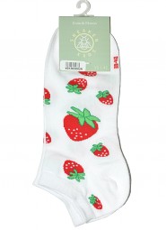 Stopki WiK 36300 Fruits And Flowers 35-42