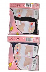 Figi DC Girl 26346 A'2 M-XL