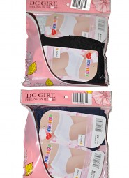 Figi DC Girl 26346/wz.57 A'2 M-XL