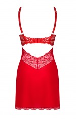 Koszula Obsessive Loventy Chemise S-3XL