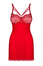 Koszula Obsessive Loventy Chemise S-3XL