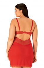 Koszula Obsessive Loventy Chemise S-3XL