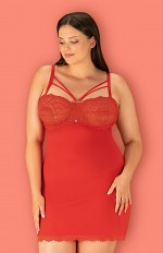 Koszula Obsessive Loventy Chemise S-3XL