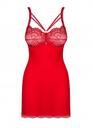 Koszula Obsessive Loventy Chemise S-3XL