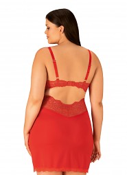 Koszula Obsessive Loventy Chemise S-3XL