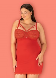 Koszula Obsessive Loventy Chemise S-3XL