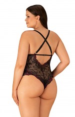 Body Obsessive Vanessme Teddy S-3XL