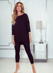 Piżama Eldar First Lady Linette S-XL