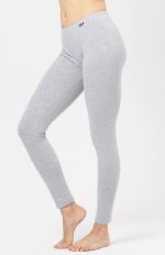 Legginsy Key Hot Touch LXL 729 3 S-XL