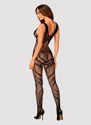 Body Obsessive G328 Bodystocking S-L