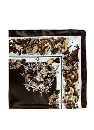 Apaszka Art Of Polo 20944 Satin Bouquet